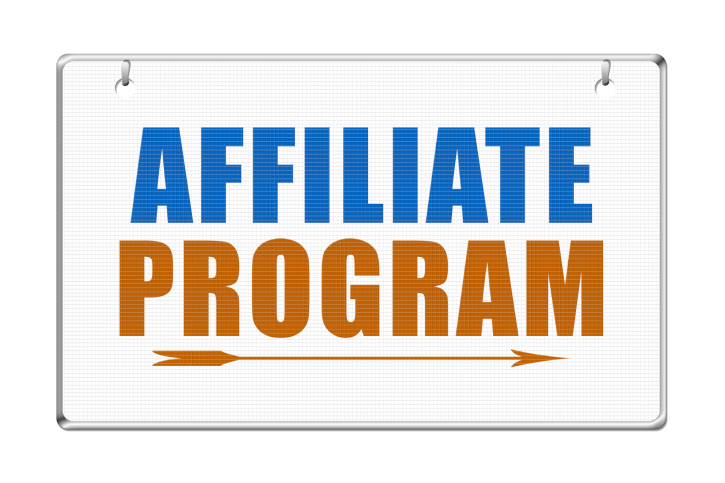 affiliate program